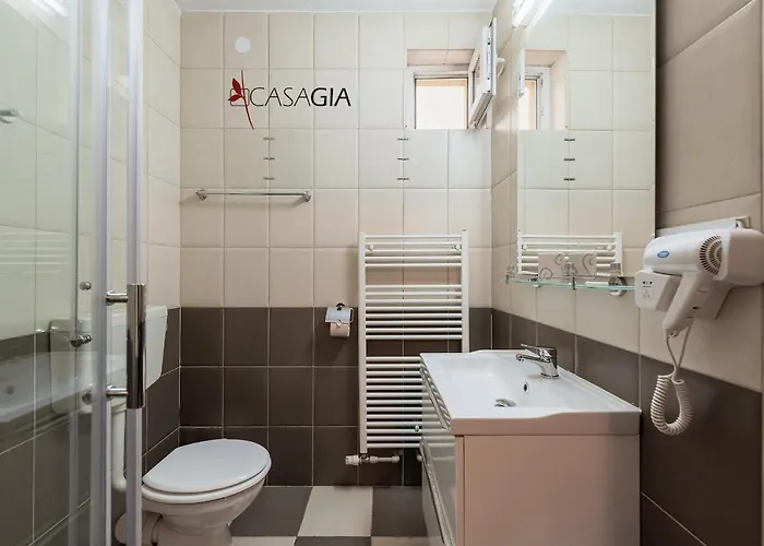 Pensión Casa Gia 4*