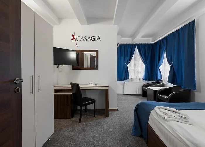 Casa Gia 4* Cluj-Napoca