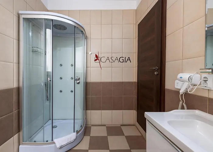 Vendégház Casa Gia Kolozsvár