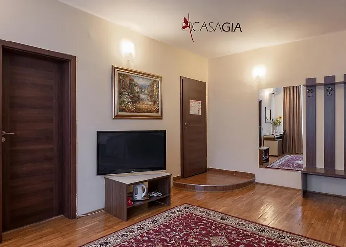 Casa Gia Vendégház 4*