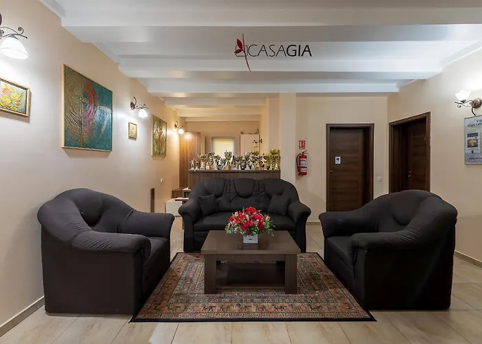 Casa Gia 4*