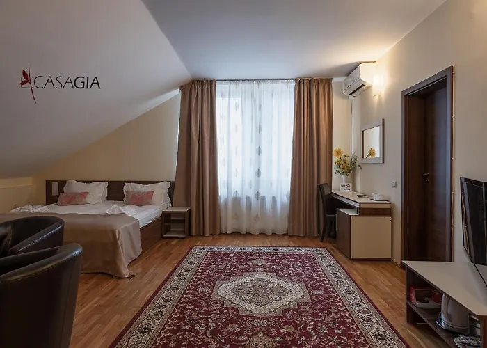 Casa Gia Guest house Cluj-Napoca