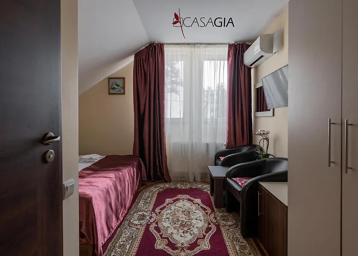 Casa Gia 4*