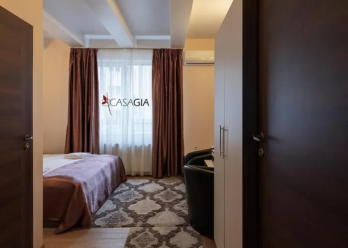 Guest house Casa Gia