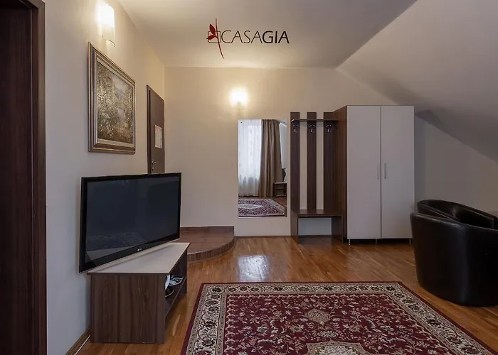 Casa Gia Vendégház