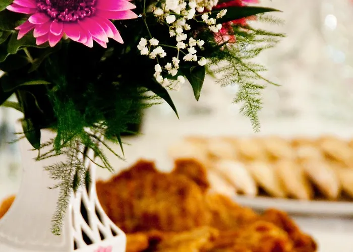 Vendégház Casa Gia