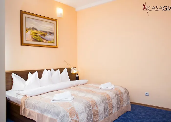 Casa Gia Cluj-Napoca