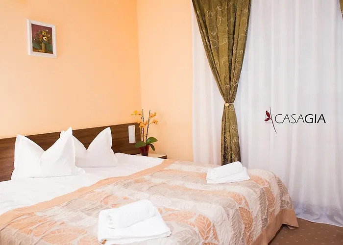 Casa Gia Vendégház 4*