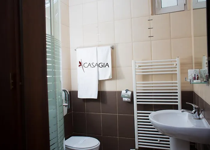 Pensión Casa Gia Cluj-Napoca