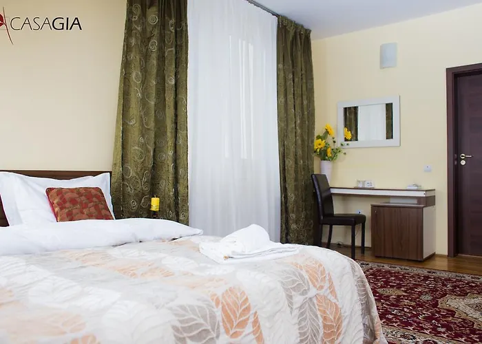 Casa Gia Cluj-Napoca