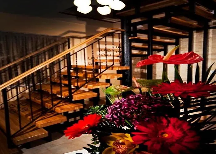 Casa Gia Guest house 4*