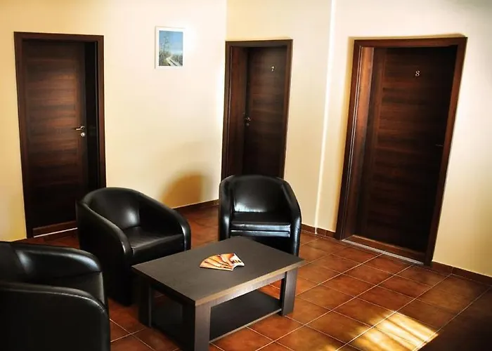 Casa Gia Pensión Cluj-Napoca