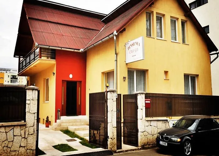 Guest house Casa Gia