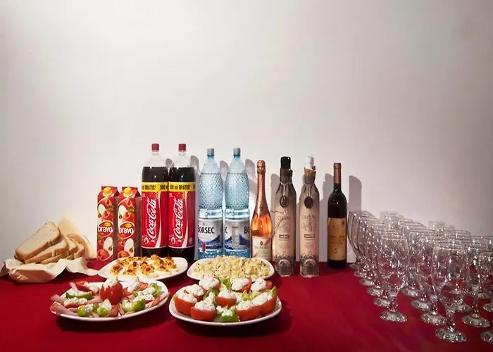 Casa Gia Vendégház 4*