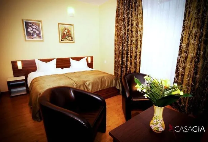 Guest house Casa Gia