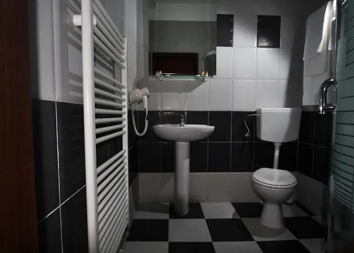 Casa Gia Vendégház Kolozsvár